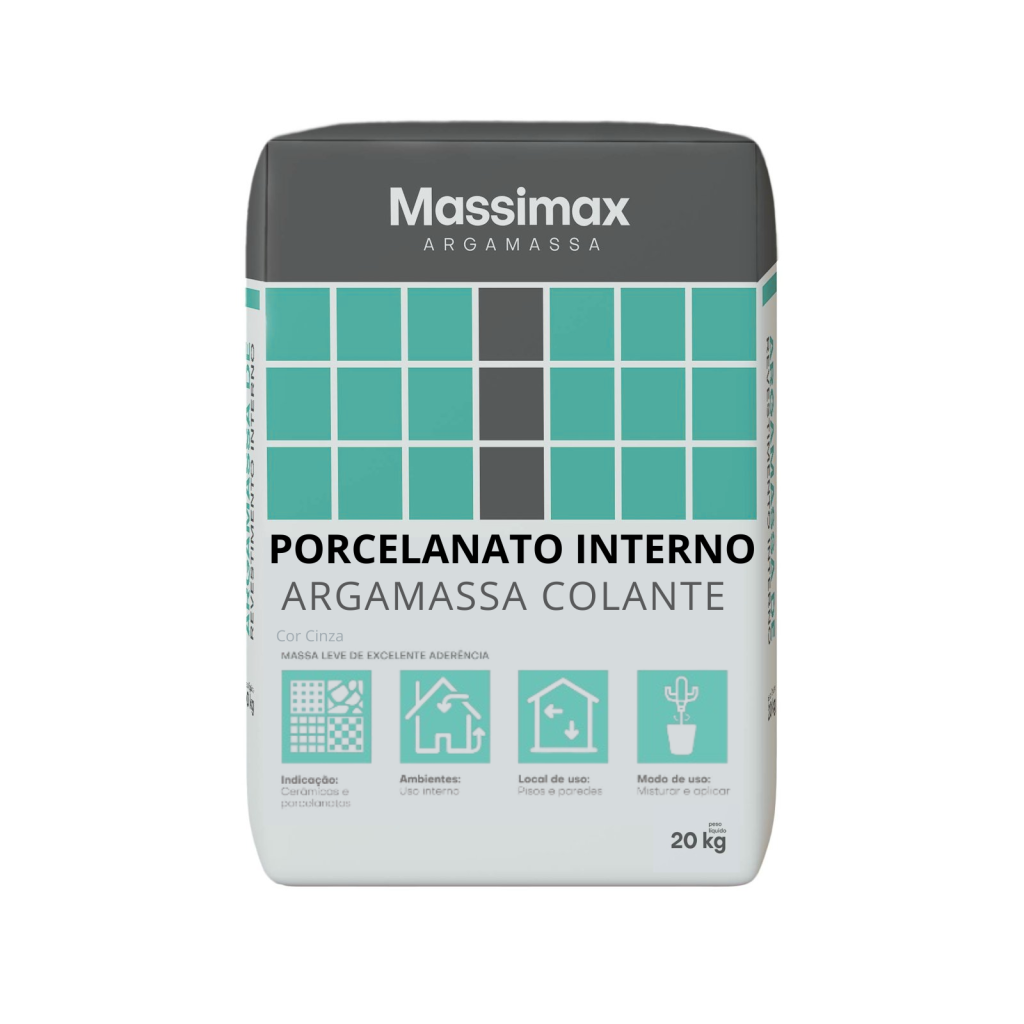 massimax porcelanato
